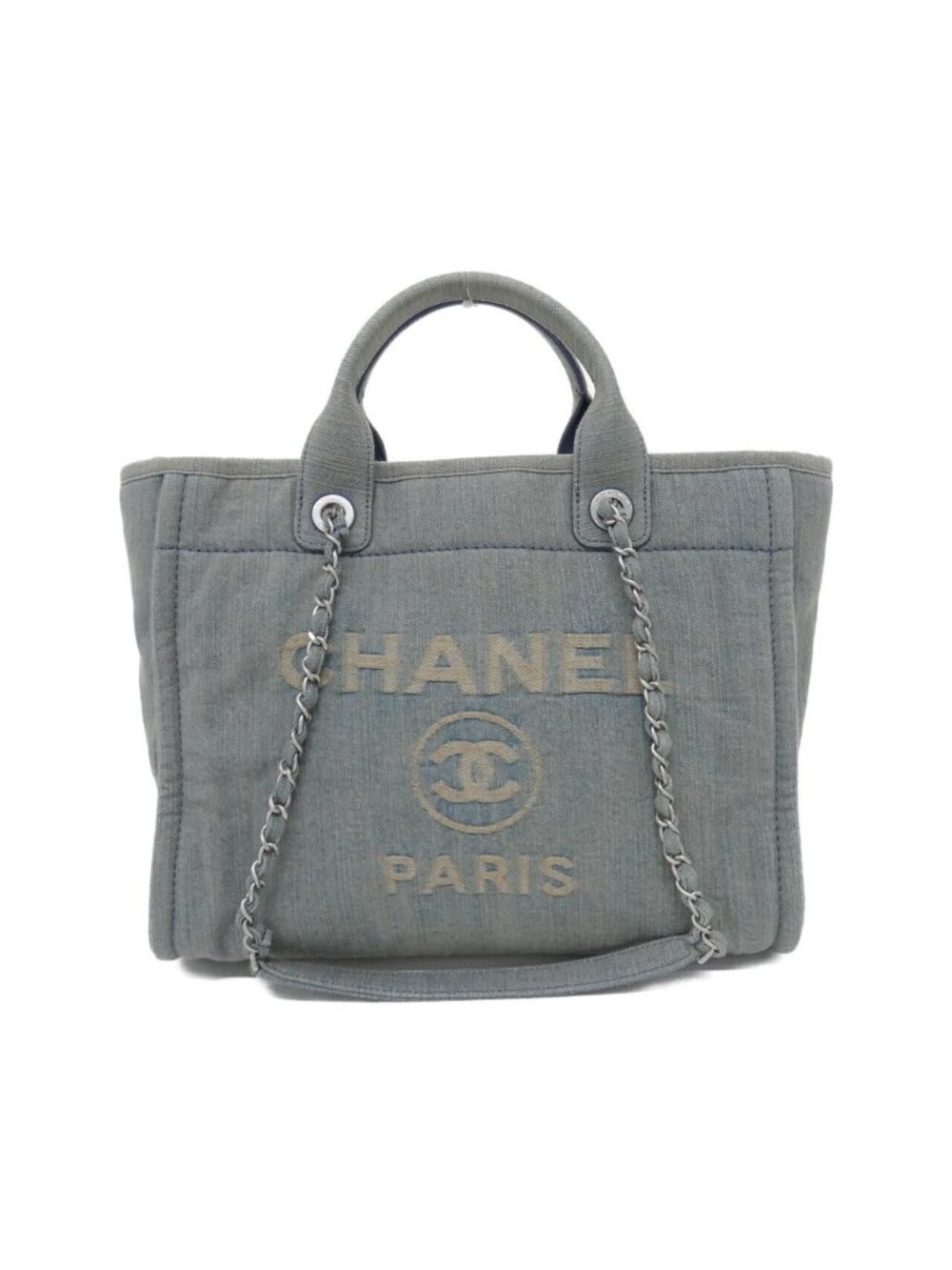 Chanel Deauville Line